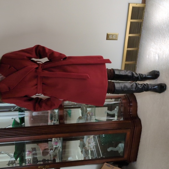 Gap Medium Maternity Coat Or Regular Medium - Picture 14 of 14